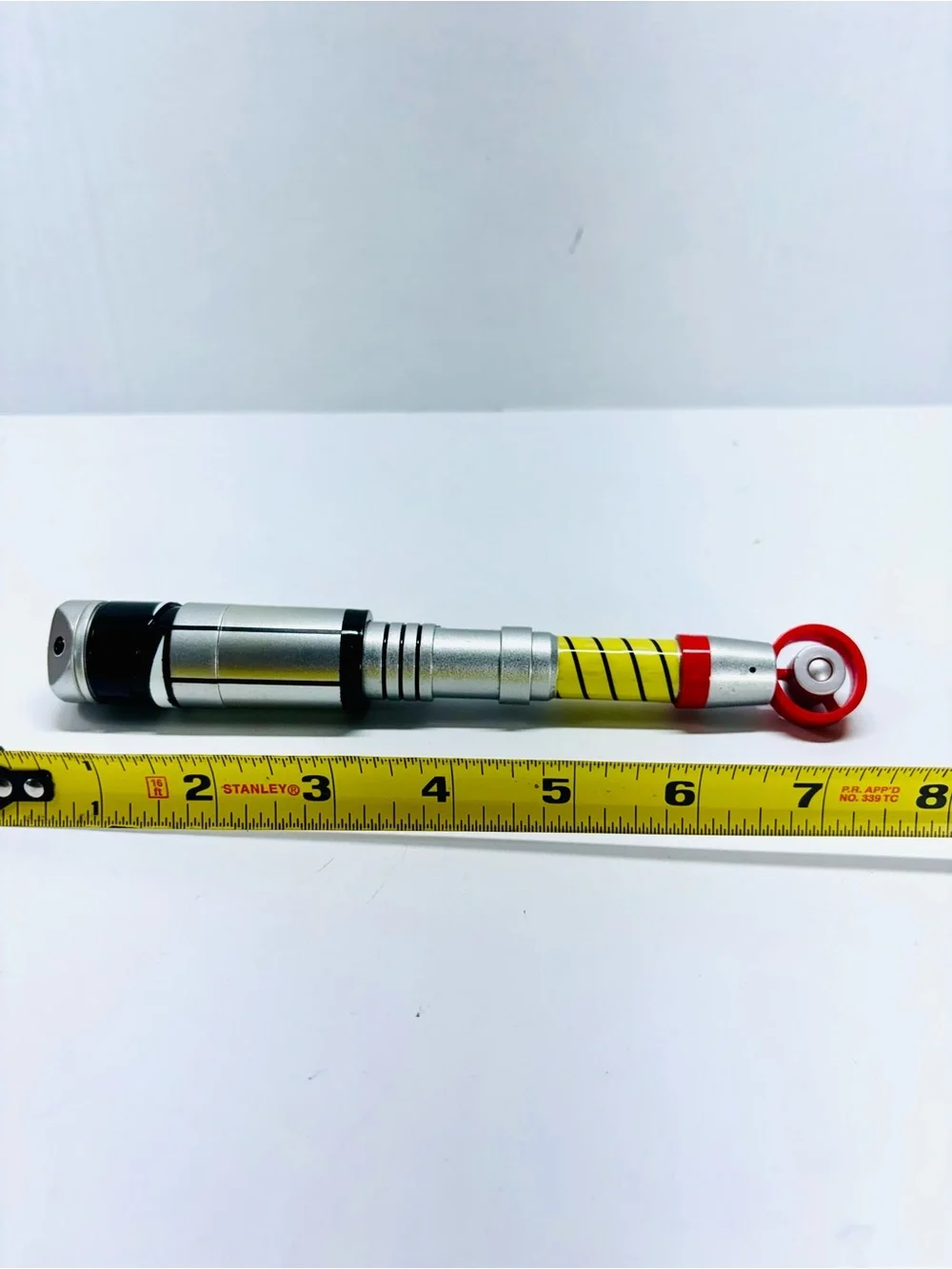 Lot Of 4 Doctor Who Sonic Screwdrivers Some Have Working Lights & Sounds BBC